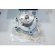 Pompe à eau avec joint Delphi WP1872 pour opel corsa B astra F G vectra A B combo B 1.7D 1.7TD 1.7DTI 1.7 D TD DTI diesel 