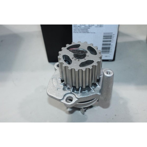 Pompe à eau Delphi WP2418 pour audi A3 A4 A5 A6 TT Q5 ford galaxy 1 I jeep compass mitsubishi grandis outlander lancer 8 VIII 