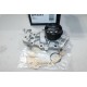 Pompe à eau + joints Delphi WP2591 pour renault twingo 1 2 I II kangoo 1 clio 2 3 4 II III IV modus wind nissan kubistar dacia 