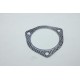 Joint tube tuyau echappement Bosal 256020 pour audi A3 A4 A6 ford galaxy 1 seat alhambra 1 toledo 2 II leon 1 skoda octavia 1 