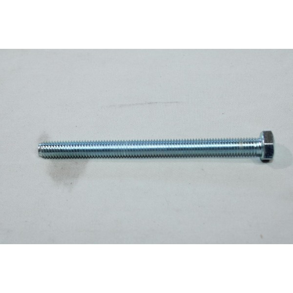 Vis M8x100 fixation tuyau silencieux echappement Bosal 258889 pour renault laguna 1 espace 2 II trafic 1 volvo 850 