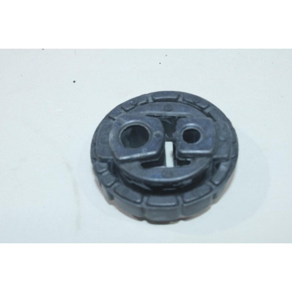 Silent bloc fixation silencieux echappement Bosal 255104 pour citroen evasion jumpy fiat scudo ulysse lancia zeta peugeot 806 