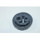 Silent bloc fixation silencieux echappement Bosal 255104 pour citroen evasion jumpy fiat scudo ulysse lancia zeta peugeot 806 
