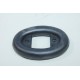 Silent bloc fixation silencieux echappement Walker 81295 pour austin allegro daihatsu hijet kia shuma carnival sorento mazda 