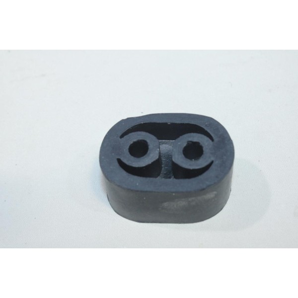 Silent bloc fixation silencieux echappement Walker 81343 pour fiat panda 1 punto 1 brava bravo palio lancia Y ypsilon delta 2 