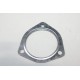 Joint tube tuyau echappement Walker 80256 pour audi A3 A4 A6 ford galaxy seat alhambra 1 I toledo 2 II leon 1 skoda octavia 1 