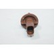 Douille porte ampoule de feu arriere Magneti Marelli LLE680 714000032160 pour seat altea toledo 3 III 