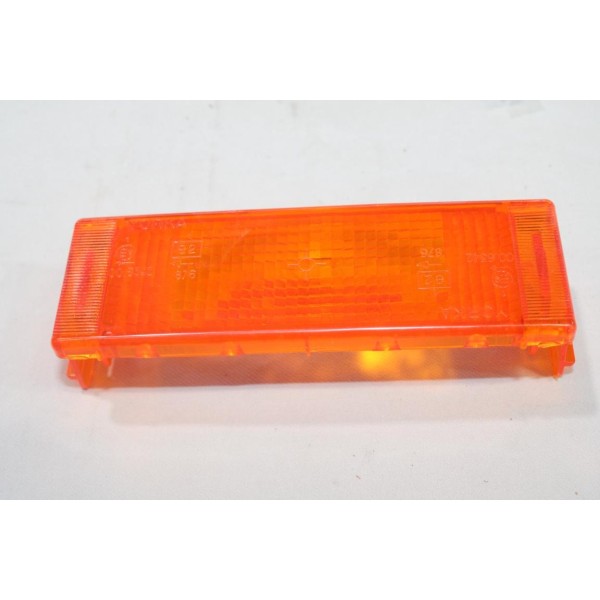 Cabochon de feu clignotant avant Magneti Marelli 42919 714098196009 pour renault 11 R11 