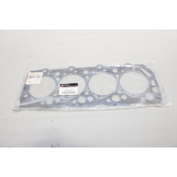 Joint de culasse Mitsubishi 1005B428 pour hyundai H1 H100 galloper porter mitsubishi L200 L300 L400 pajero 2.5D 2.5TD 2.5 D TD 
