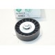 Galet enrouleur de courroie accessoire INA 531041810 532043110 pour saab 95 9-5 900 9000 