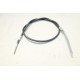 Cable de frein à main arriere droit MDR MBC-2819 pour suzuki samurai SJ413 