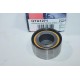 Galet enrouleur de courroie d'accessoire Quinton Hazell QTA1271 pour renault espace 3 III master 2 II laguna 2 II trafic 2 II 