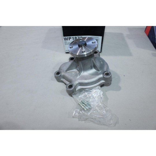 Pompe à eau sans joint (trace de montage) Delphi WP1872 pour opel corsa B astra F G vectra A B combo B 1.7D 1.7TD 1.7DTI 1.7 D 