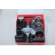 Boite ampoules de secours H1 Axcar A12601 pour fiat alfa romeo lancia citroen peugeot mercedes renault volkswagen ford hyundai 