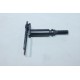 Levier acceleration de pompe à injection Bosch 1463162202 pour renault peugeot citroen fiat volkswagen 