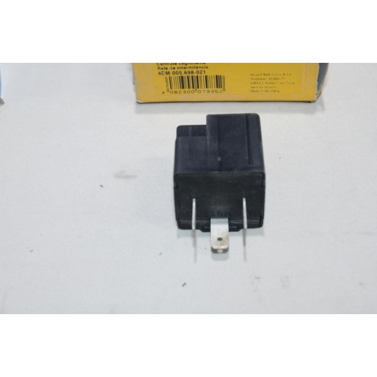 Relais centrale clignotant Hella 4DM005698-021 pour alfa romeo 155 156 audi 50 80 90 100 200 A6 austin maestro metro mini 