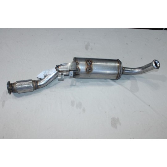 Filtre à particules FAP echappement Walker 73147 pour renault trafic 2 II opel vivaro A nissan primastar 2.0DCI 2.0 DCI diesel 