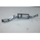 Filtre à particules FAP echappement Walker 73147 pour renault trafic 2 II opel vivaro A nissan primastar 2.0DCI 2.0 DCI diesel 