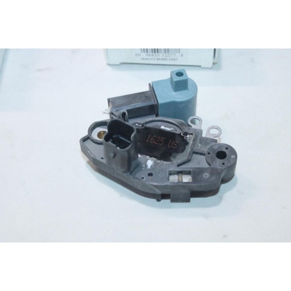 Regulateur alternateur Transpo M516SC pour opel movano A renault clio 1 2 I II laguna 1 twingo 1 megane 1 dont scenic espace 3 