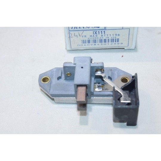 Regulateur alternateur RTT119B Transpo IX111 pour fiat campagnola iveco zeta MK M P PA turbostar turbotech 
