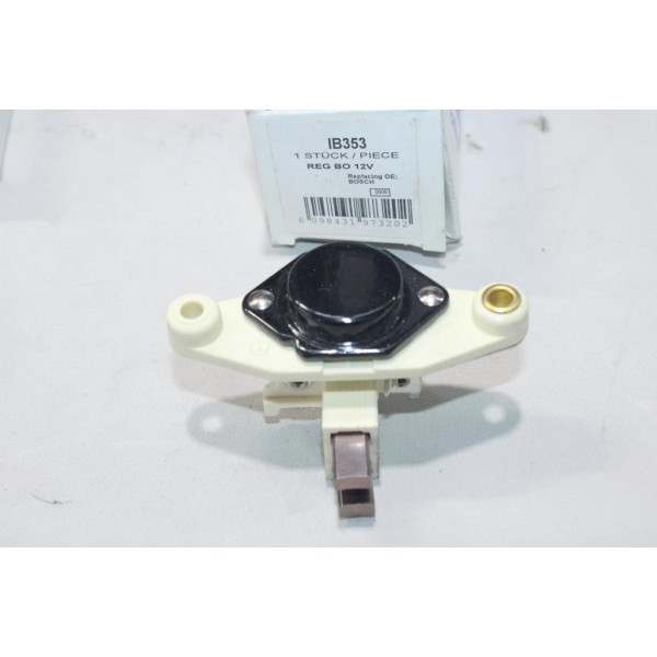 Regulateur alternateur Transpo IB353 pour alfa romeo 75 90 alfetta arna audi 80 90 100 200 A6 austin metro maestro montego 