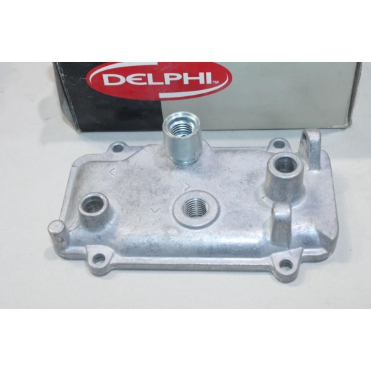 Couvercle de pompe à injection DPC Delphi 5355 9100-296A pour renault 18 R18 trafic 