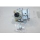 Support tete de filtre a carburant gazoil avec pompe amorcage montage purflux avec rechauffeur Nagares 102.0006 