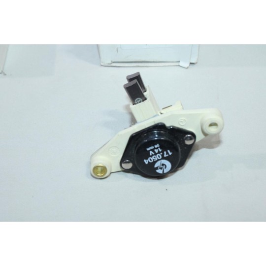 Regulateur alternateur Nagares 170504 pour volkswagen mercedes volvo citroen peugeot BMW magirus fiat ferrari 