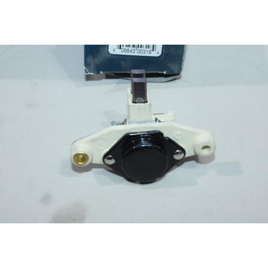 Regulateur alternateur Transpo IB355 pour audi 80 100 citroen 2CV LNA BX CX C15 C25 visa ferrari 208 308 328 mondial fiat panda 