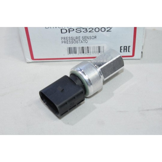 Pressostat de climatisation Denso DPS32002 pour audi A1 A2 A3 A4 A6 A8 Q3 Q7 TT seat cordoba 1 2 I II toledo 1 2 I II ibiza 2 3 