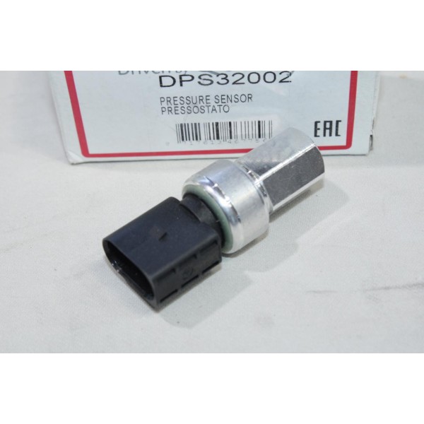 Pressostat de climatisation Denso DPS32002 pour audi A1 A2 A3 A4 A6 A8 Q3 Q7 TT seat cordoba 1 2 I II toledo 1 2 I II ibiza 2 3 