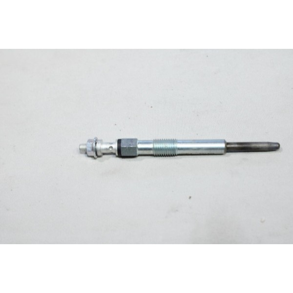 Lot 2 bougies de prechauffe ED0021001240-S pour moteur lombardini LDW480 LDW492 