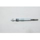 Lot 2 bougies de prechauffe ED0021001240-S pour moteur lombardini LDW480 LDW492 