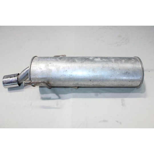 Silencieux echappement arriere Walker 21093 pour peugeot 306 1.9DT 2.0HDI 1.9 2.0 DT HDI diesel 