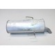 Silencieux echappement arriere Walker 17162 pour peugeot 106 1.0 1.1 essence 