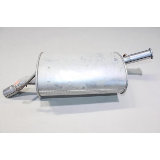 Silencieux echappement arriere Bosal 148211 pour fiat panda 1 lancia Y10 1.1 essence 