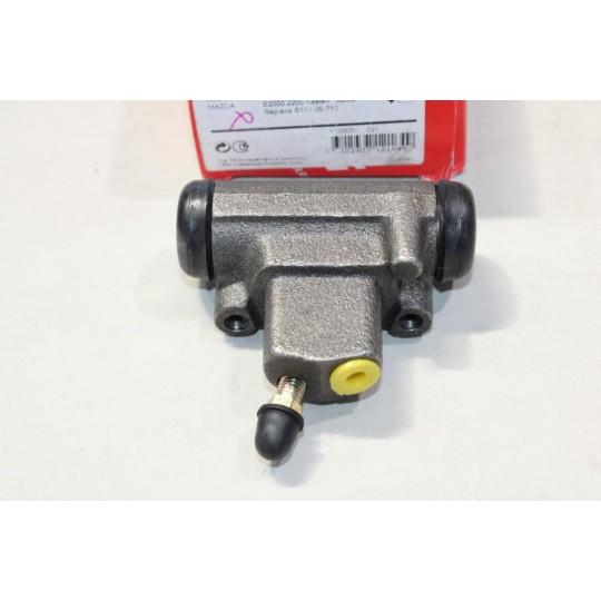 Cylindre de roue frein arriere montage tokico TRW BWD276 pour mazda serie 2 2000 2200 