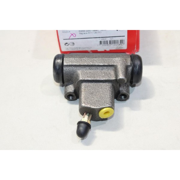 Cylindre de roue frein arriere montage tokico TRW BWD276 pour mazda serie 2 2000 2200 