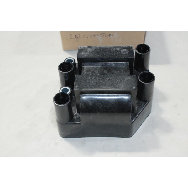 Bobine allumage Lada 12112-3705010 21120.3705010 pour lada nova samara 110 111 112 