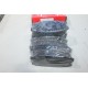 Jeu 8 plaquettes de frein avant MDR MFP-2514 pour mitsubishi canter fuso rosa 