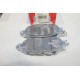 Jeu 4 plaquettes de frein avant montage akebono MDR MFP-2513 pour nissan pathfinder R52 murano Z52 inifiniti JX QX60 