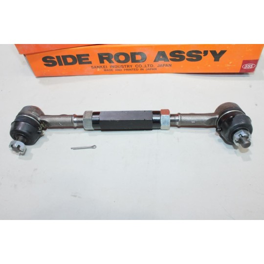 Rotule biellette de direction Three Five JSA-116OE pour nissan terrano WD21 pick up D21 