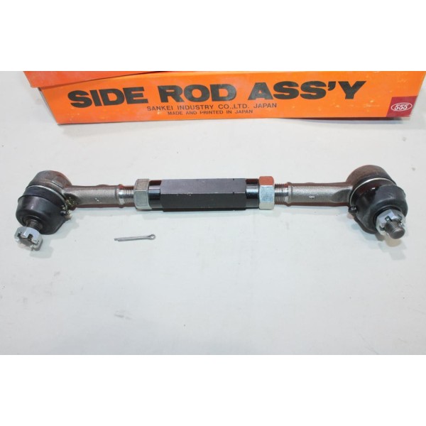 Rotule biellette de direction Three Five JSA-116OE pour nissan terrano WD21 pick up D21 