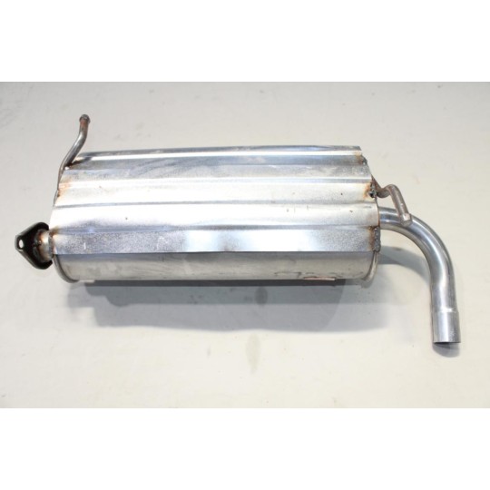 Silencieux echappement arrière Bosal 219165 pour suzuki jimny 1.3 essence 