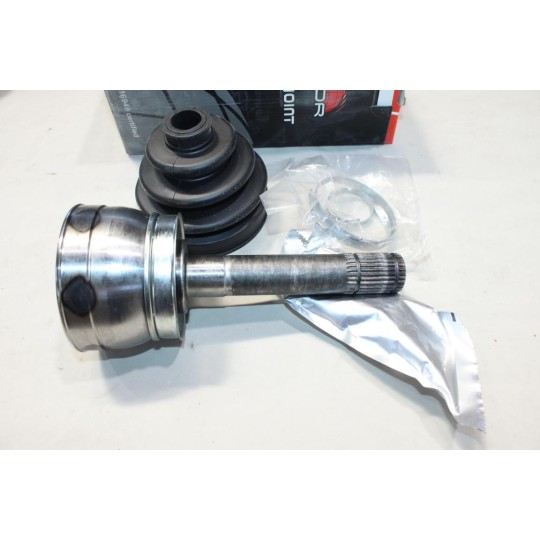 Tete de cardan avec soufflet arbre de transmission MDR MCV-5N09 pour nissan kingcab navara D21 pathfinder R50 terrano WD21 