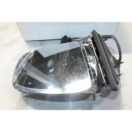 Retroviseur electrique avant droit sans coque Spilu 54910 pour mercedes ML W163 