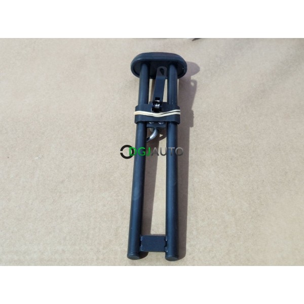 Support maintien épaule Wurth 5709116003 pour carotteuse DS180 DS 180-P 180-T