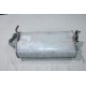 Silencieux echappement arriere Fenno P6256 SU001-ESAR1 pour suzuki jimny 1.3 essence 