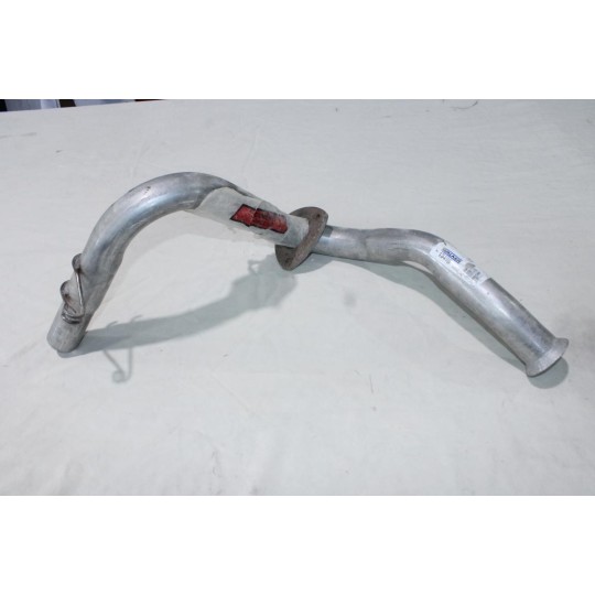Tube primaire tuyau echappement Walker 13496 pour renault master 1 2.4D 2.4 D diesel 