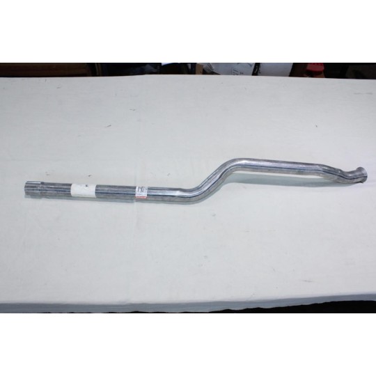 Tube tuyau echappement intermediaire reparation catalyseur Bosal 889171 pour citroen xantia 1.8 essence 1.9SD 2.0HDI 1.9 2.0 SD 